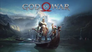 Стрим: Эпические битвы в God of War!!! Прохожу Сюжет!!! Финал !!!