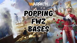 Warpath 9.3 - FWZ goes pop