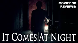 MovieBob Reviews: IT COMES AT NIGHT