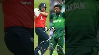 Ending the debate : Babar Azam VS David Malan in t20i #shorts #cricket #t20i