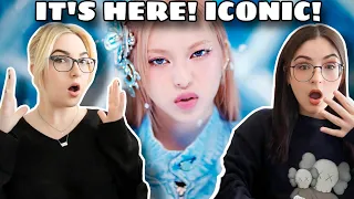 BABYMONSTER (베이비몬스터) "BATTER UP" MV REACTION | Lex and Kris