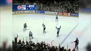 2003 Stanley Cup Final - Game 7