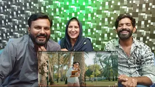 Reaction on Kaka New Punjabi Song - Ki Likha (Official Video) Khushboo Khan