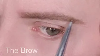 THE MASTERCLASS: EYEBROWS