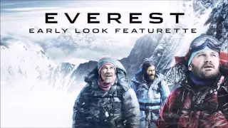 The Call Dario Marianelli Everest Original Motion Picture Soundtrack