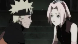 Naruto AMV // NaruSaku // Superheroes