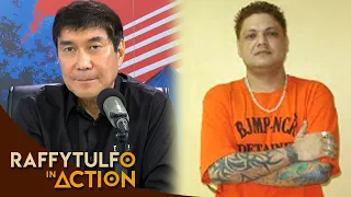 PART 3 | UPDATE SA KASO NG AKTOR NA SI DENNIS DA SILVA.