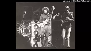Grateful Dead 3/19/1973 Nassau Coliseum - Uniondale, NY