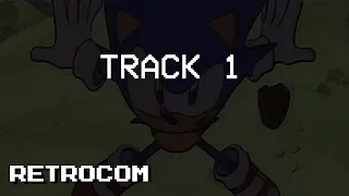 Track 1 (SEGA CD/Dreamcast): The Truth - RetroCom