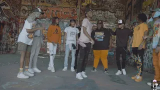 Drake ft. Future and Young Thug - Way 2 Sexy (Dance Video) Shot By @Jmoney1041