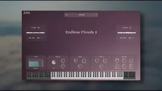 Endless Clouds 2 | ZAK Sound