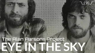 The Alan Parsons Project - Eye in the Sky (Tradução PTBR)