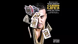 French Montana - Hang On Intro Prod by Moon