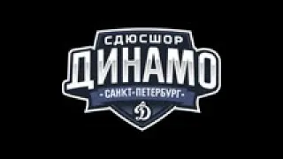 Обзор игры ХК "Динамо 08" & ХК "МКМ 08"