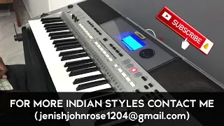 (Part-1) 50 indian devotional styles for yamaha psr i455,i425,i500 || 7/8,6/8,5/8,4/4,3/4,2/4 timing