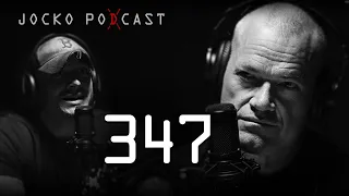 Jocko Podcast 347:  To Accomplish The Impossible. With Nick Lavery, Green Beret and Wounded Warrior.