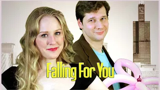 Falling for You | Clown Romantic Comedy