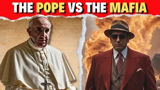 The Pope vs. The Mafia: Unraveling the Clash of Good and Evil!