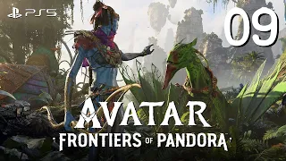 WE VECHTEN TERUG! ► Let's Play Avatar: Frontiers of Pandora #09 (PS5) // Nederlands