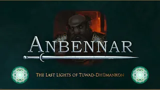 The Last Lights of Tuwad-Dhûmankon (Anbennar - Original Music Track)