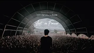 Crystal Lake - Lost In Forever (Official Music Video)