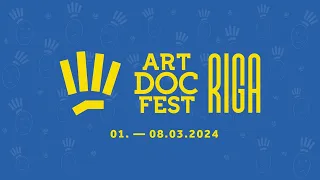 Artdocfest/Riga 2024 Showreel