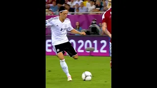 Özil Skill 💫