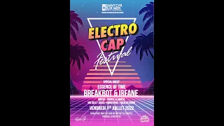 AFTER MOVIE ELECTRO CAP 2022