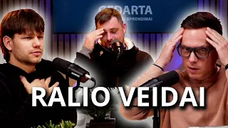 Valanda Apie Rally S1E01 - N5 ar R5?