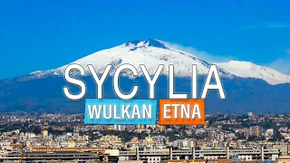 Etna Volcano Jeeps trip to Etna Sicily 2019 part 3