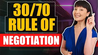 Discover "30/70" Rule of Negotiation With Alibaba Suppliers - Get Your Best Prices Now!