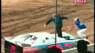 latemodel fight