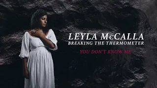 Leyla McCalla - "You Don't Know Me"