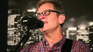 K-LOVE - Steven Curtis Chapman "Christmas Is All In The Heart" LIVE