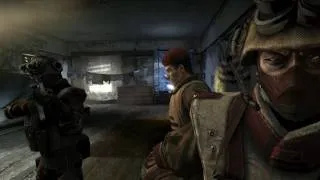 Lets Play Homefront Part 1 [Blind] (German) [HD]