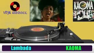 Kaoma * Lambada (Vinyl)