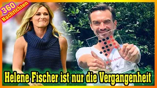 Florian Silbereisen: Neues Liebes-Glückl! Vergiss Helene Fischer