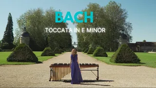 Toccata in e minor BWV 914, JS Bach, Adélaïde Ferrière (19)