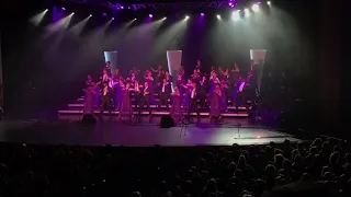 Lawrence Central Central Sound 2019 Ballad
