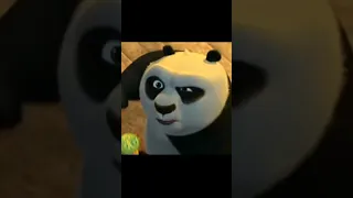 kung fu panda comedy