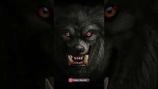 werewolf sound growl