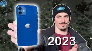 iPhone 12 en 2023🚀 ¿VALE la pena HOY en DÍA?