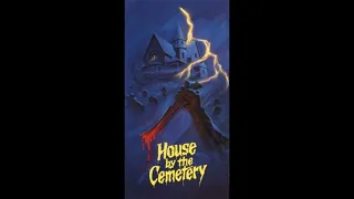 House by the Cemetery Theme (Horror Metal Cover)