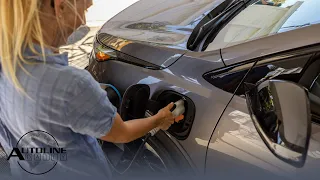 EVs to Reach Cost Parity in 2025; GM Adds Ex-Tesla Exec to Board - Autoline Daily 3419