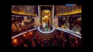 Новогодняя ночь с Владимиром Спиваковым (часть 2-я)