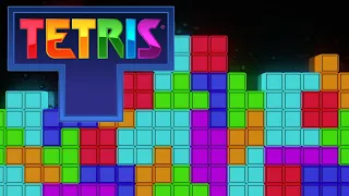 Tetris - Tetris Theme (Lofi Lia Remix)