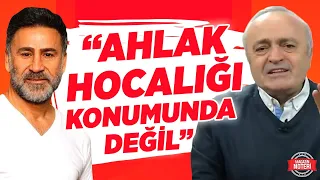 Gülşen Öyle Bir Şey Söyledi Ki... İzzet Yıldızhan'ın Sahne Kıyafeti Açıklamasına Eleştiri Yağmuru!!