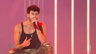 Sebastian Yatra - Pareja del año (Live) Coca- Cola Music Experience 2021