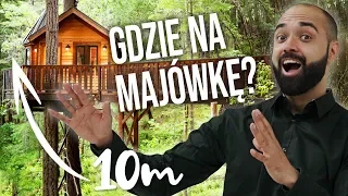 GDZIE OPŁACA SIĘ JECHAĆ NA URLOP?