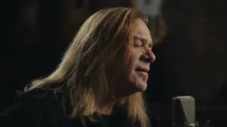 Alan Doyle - Hard Old Hands